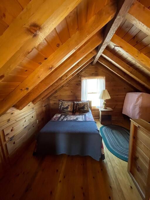 Unity Sky Lodge Jackman Kültér fotó