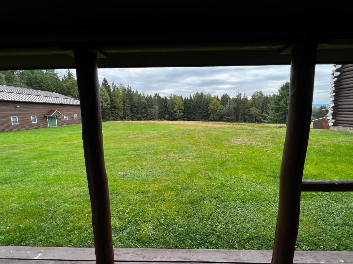 Unity Sky Lodge Jackman Kültér fotó