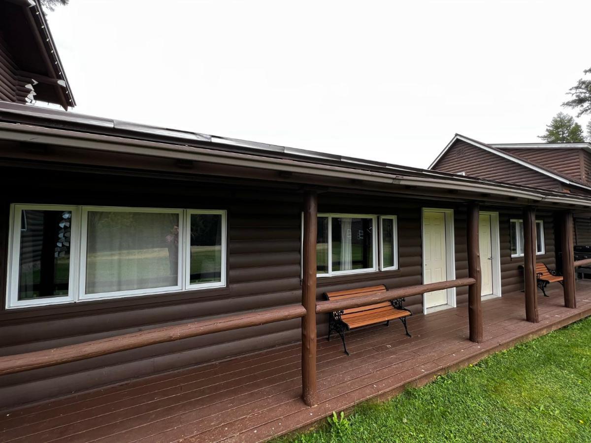 Unity Sky Lodge Jackman Kültér fotó