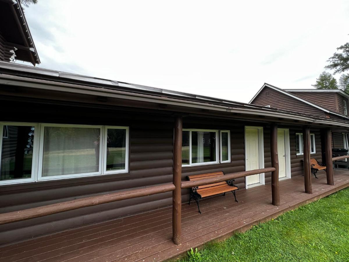 Unity Sky Lodge Jackman Kültér fotó