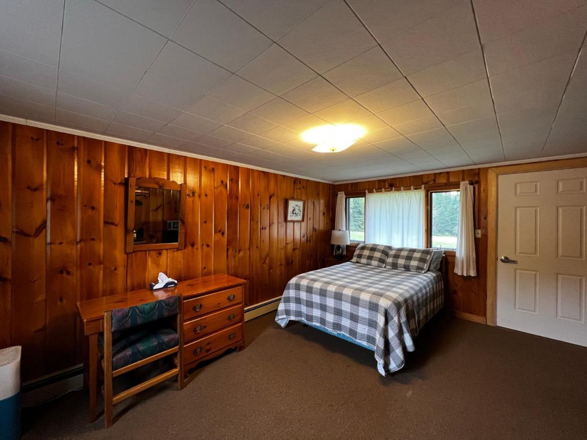 Unity Sky Lodge Jackman Kültér fotó