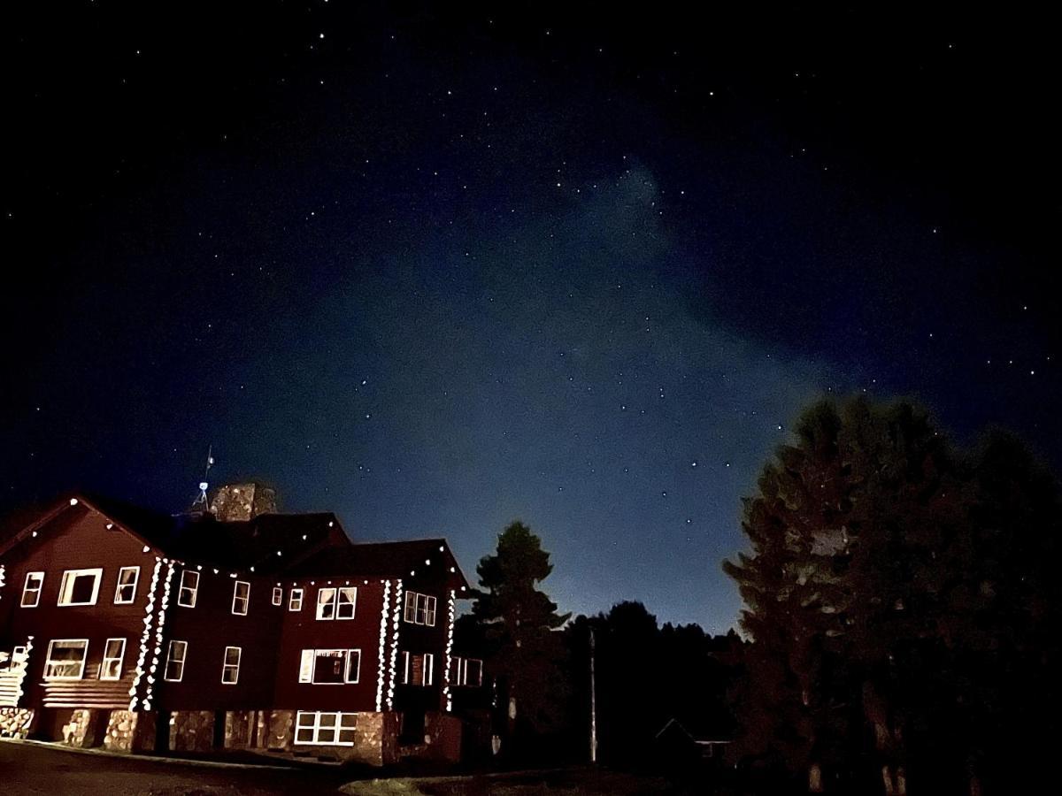 Unity Sky Lodge Jackman Kültér fotó