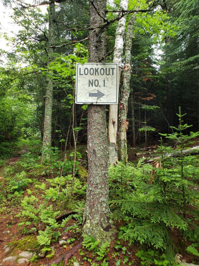 Unity Sky Lodge Jackman Kültér fotó