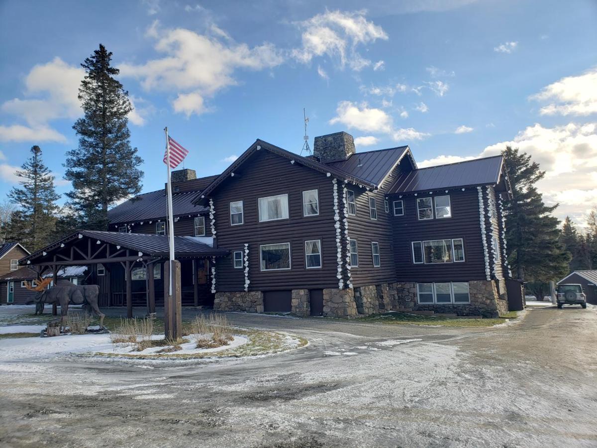 Unity Sky Lodge Jackman Kültér fotó
