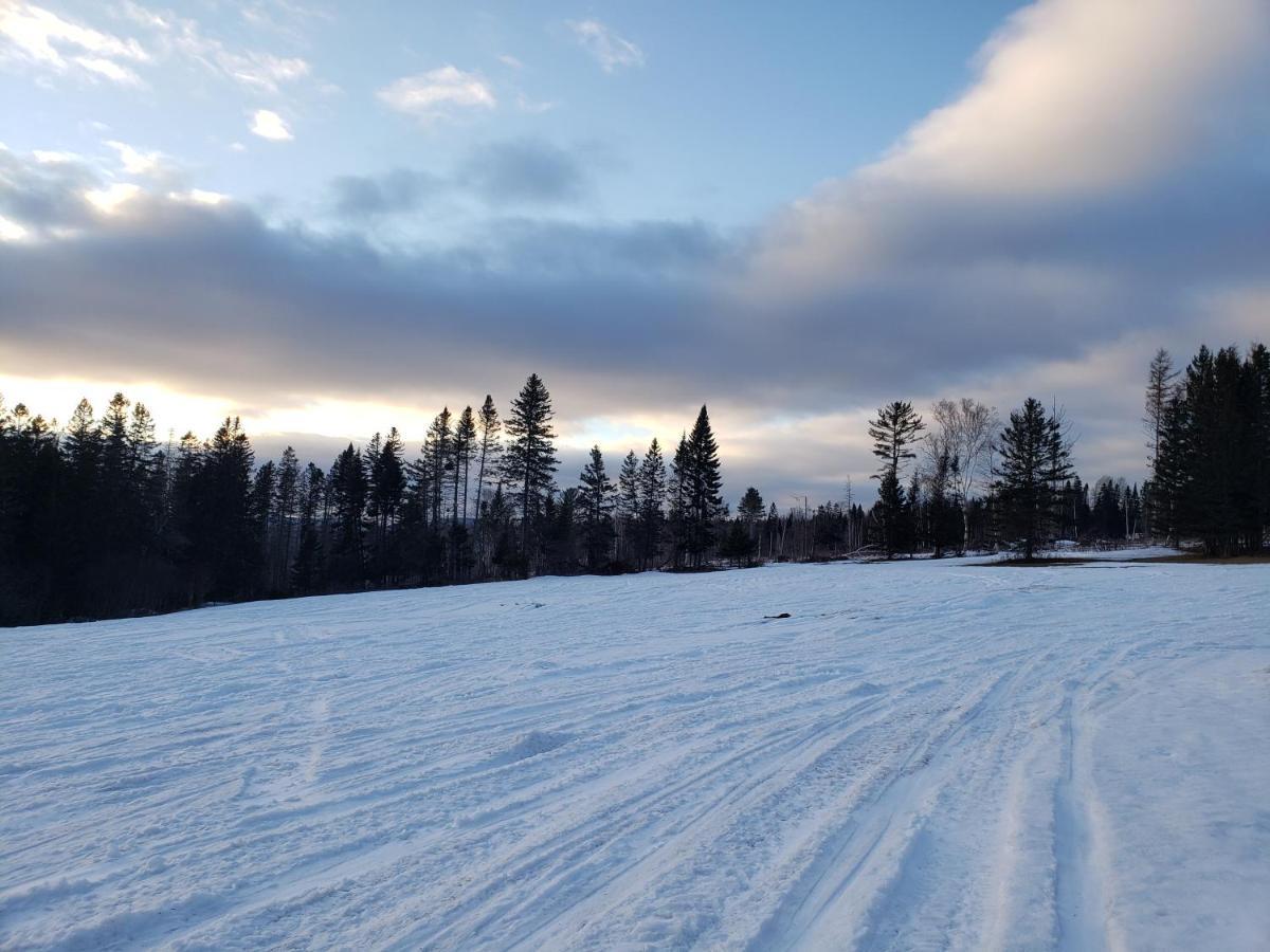 Unity Sky Lodge Jackman Kültér fotó