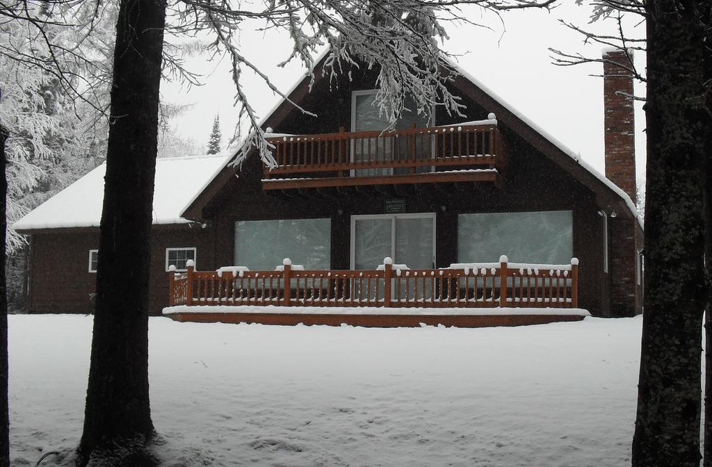 Unity Sky Lodge Jackman Kültér fotó