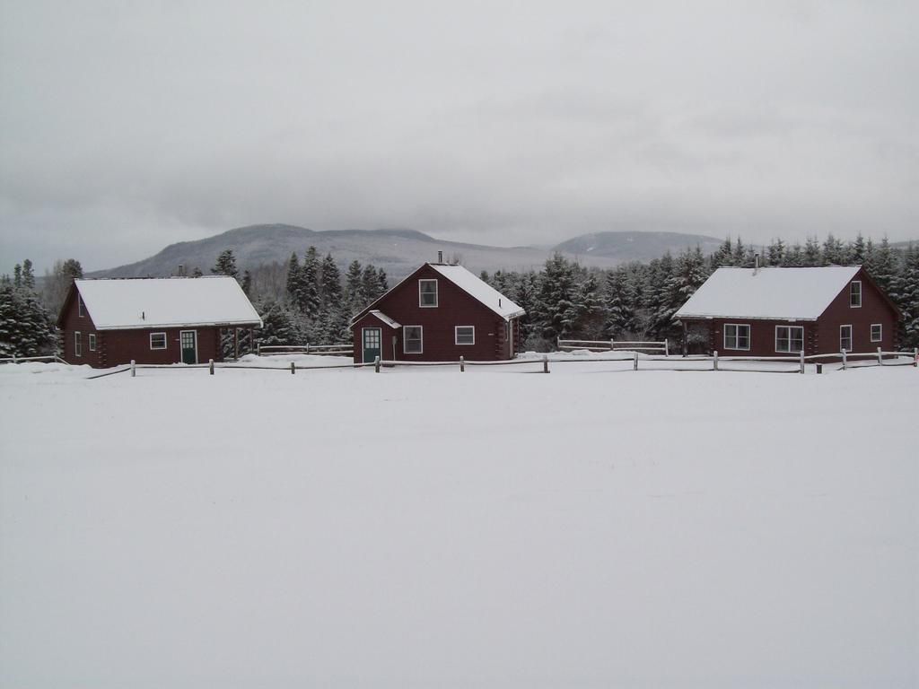 Unity Sky Lodge Jackman Kültér fotó