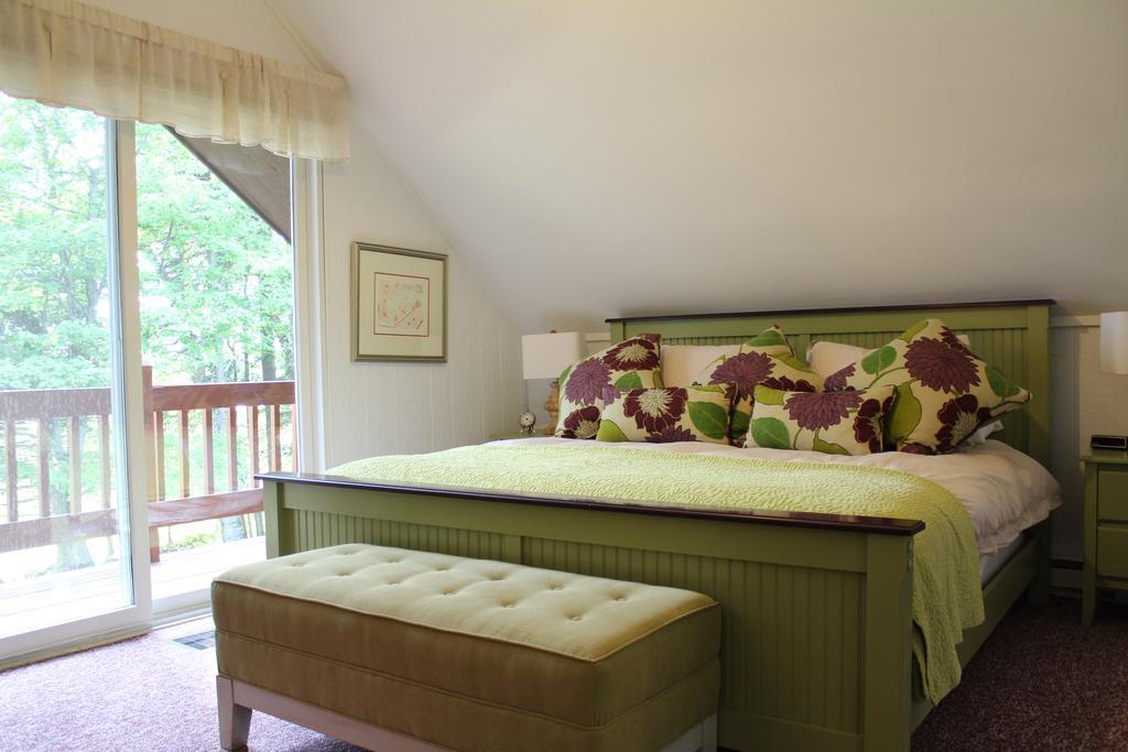 Unity Sky Lodge Jackman Kültér fotó