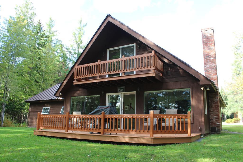 Unity Sky Lodge Jackman Kültér fotó