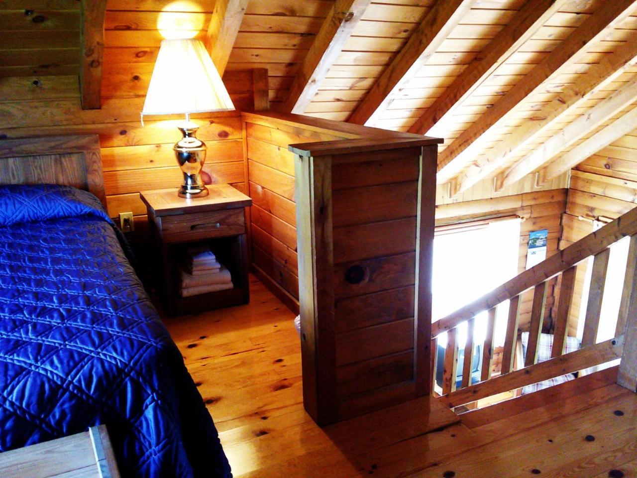 Unity Sky Lodge Jackman Kültér fotó