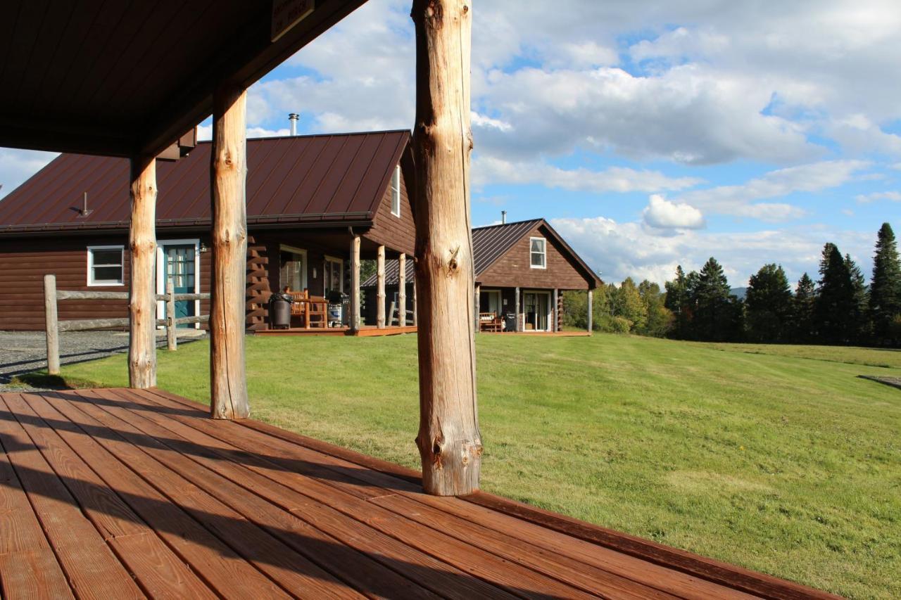 Unity Sky Lodge Jackman Kültér fotó