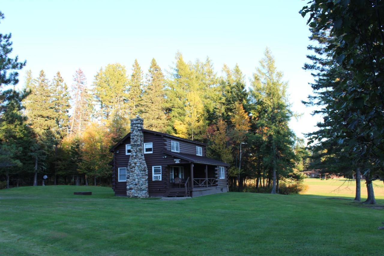 Unity Sky Lodge Jackman Kültér fotó